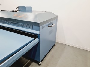 Thumbnail image of Adkins AIPST 160 Heat Press - Spares/Repair 