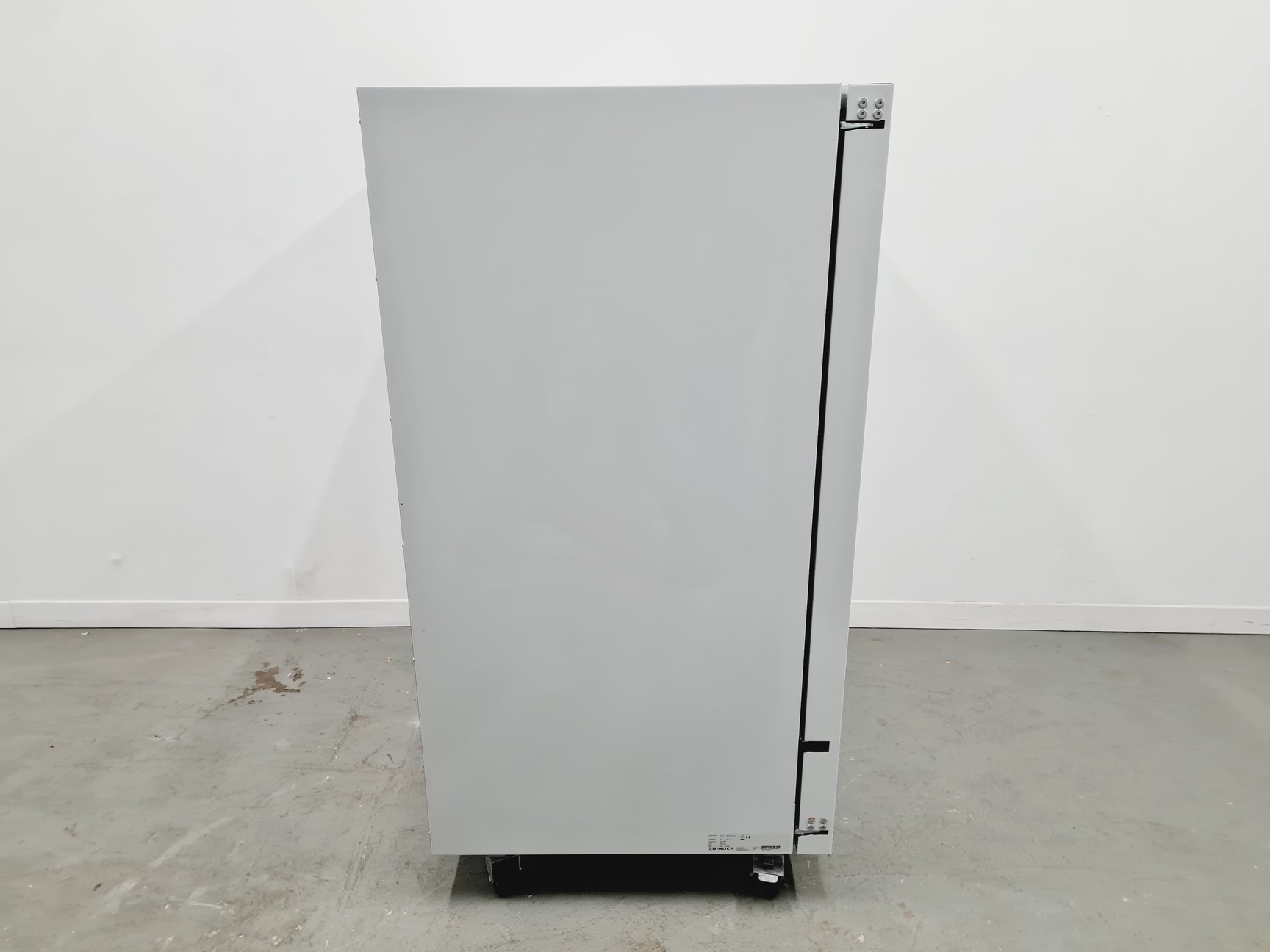 Image of Binder BD 720 E3.1 Incubator Lab