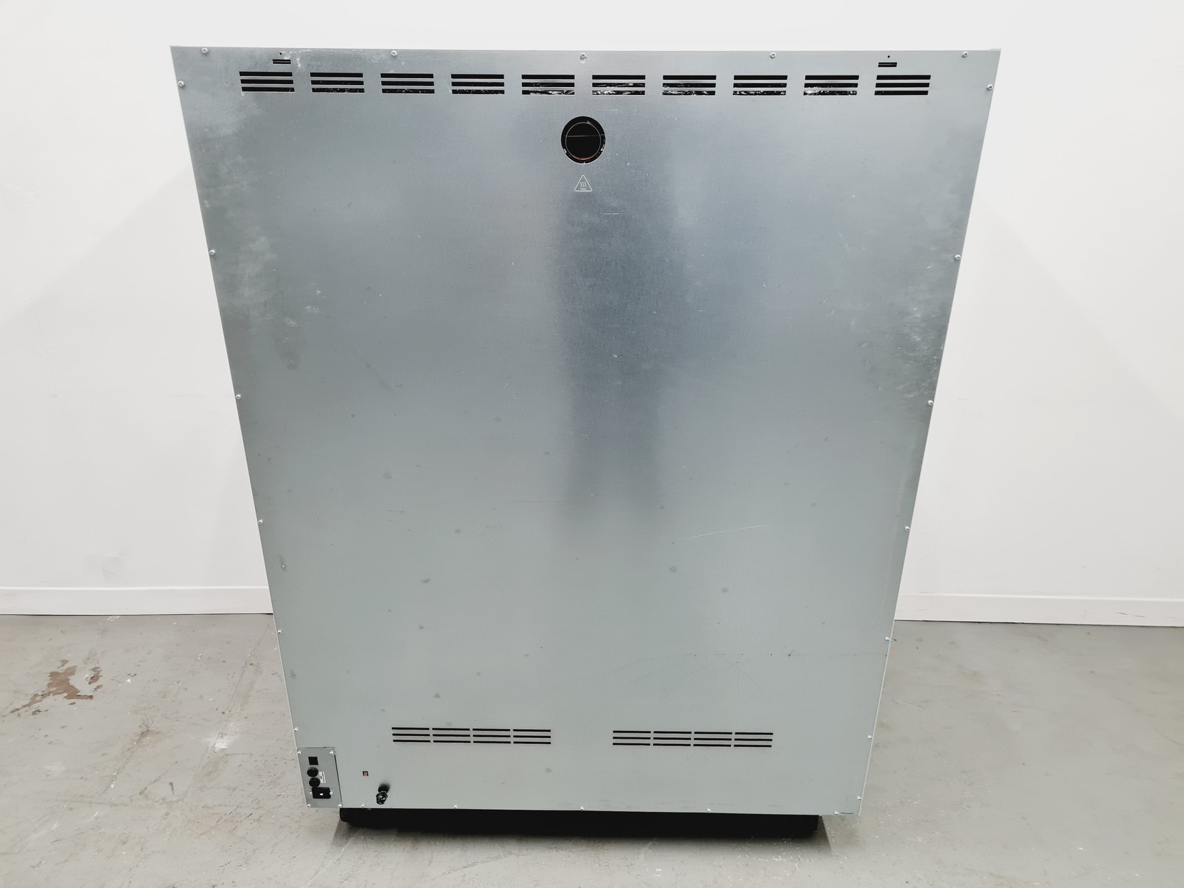 Image of Binder BD 720 E3.1 Incubator Lab