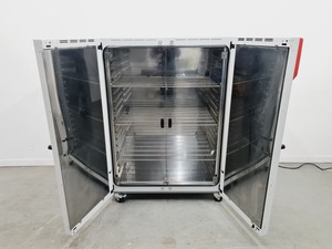 Thumbnail image of Binder BD 720 E3.1 Incubator Lab