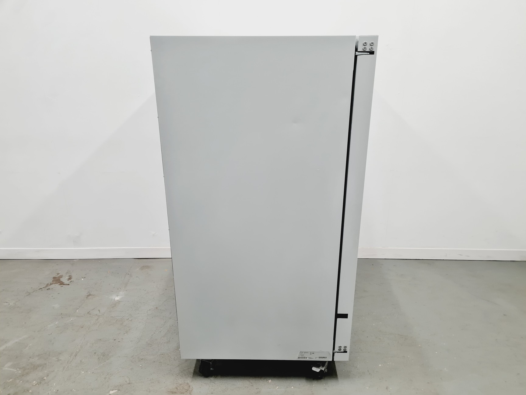 Image of Binder Model BD 720 E3.1 Incubator Lab