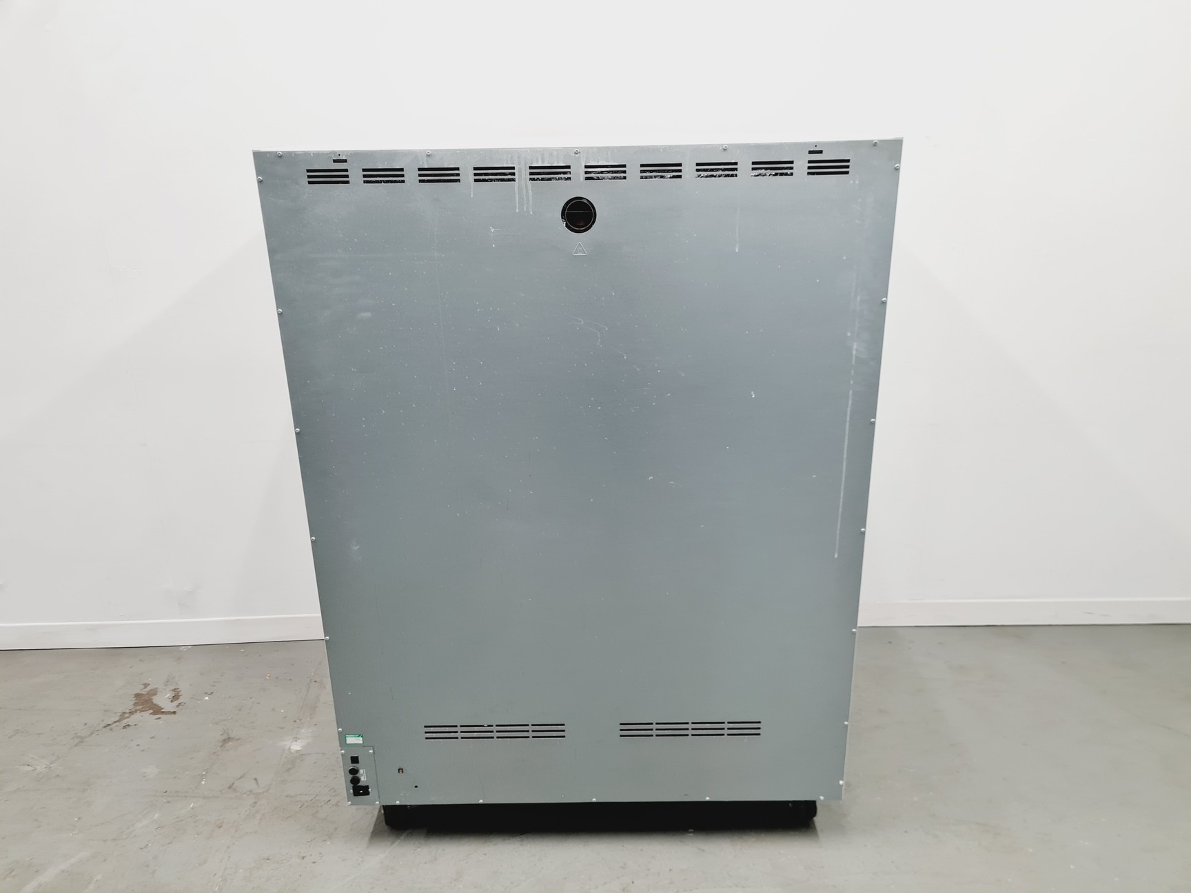 Image of Binder Model BD 720 E3.1 Incubator Lab