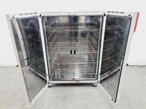 Thumbnail image of Binder Model BD 720 E3.1 Incubator Lab