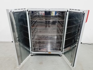 Thumbnail image of Binder Model BD 720 E3.1 Incubator Lab