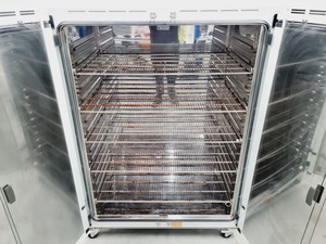 Thumbnail image of Binder Model BD 720 E3.1 Incubator Lab