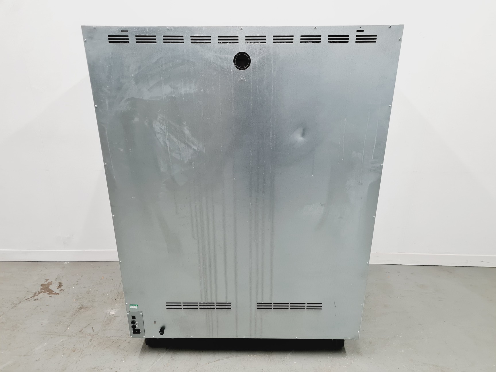 Image of Binder Model No. BD 720 E3.1 Incubator Lab