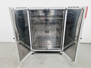 Thumbnail image of Binder Model No. BD 720 E3.1 Incubator Lab