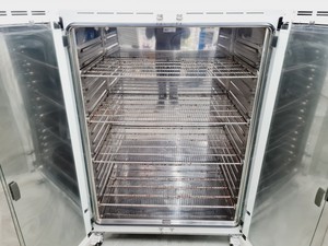 Thumbnail image of Binder Model No. BD 720 E3.1 Incubator Lab
