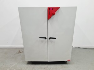Image of Binder Incubator BD 720 E2 Lab