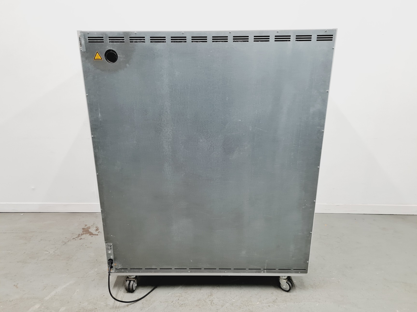 Image of Binder Incubator BD 720 E2 Lab