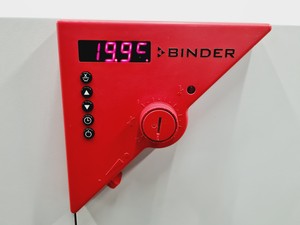 Thumbnail image of Binder Incubator BD 720 E2 Lab