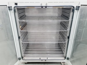 Thumbnail image of Binder Incubator BD 720 E2 Lab