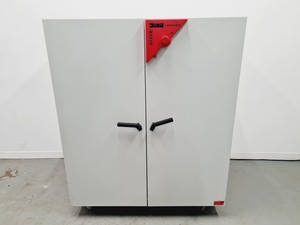 Image of Binder BD 720 E2 Lab Incubator