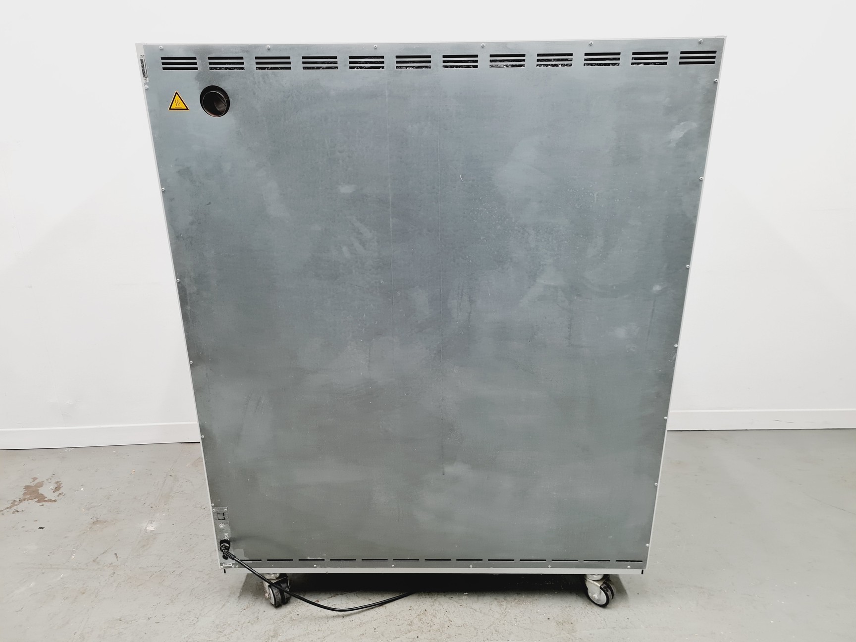 Image of Binder BD 720 E2 Lab Incubator 