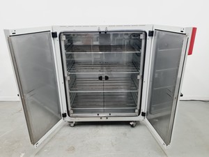 Thumbnail image of Binder BD 720 E2 Lab Incubator 