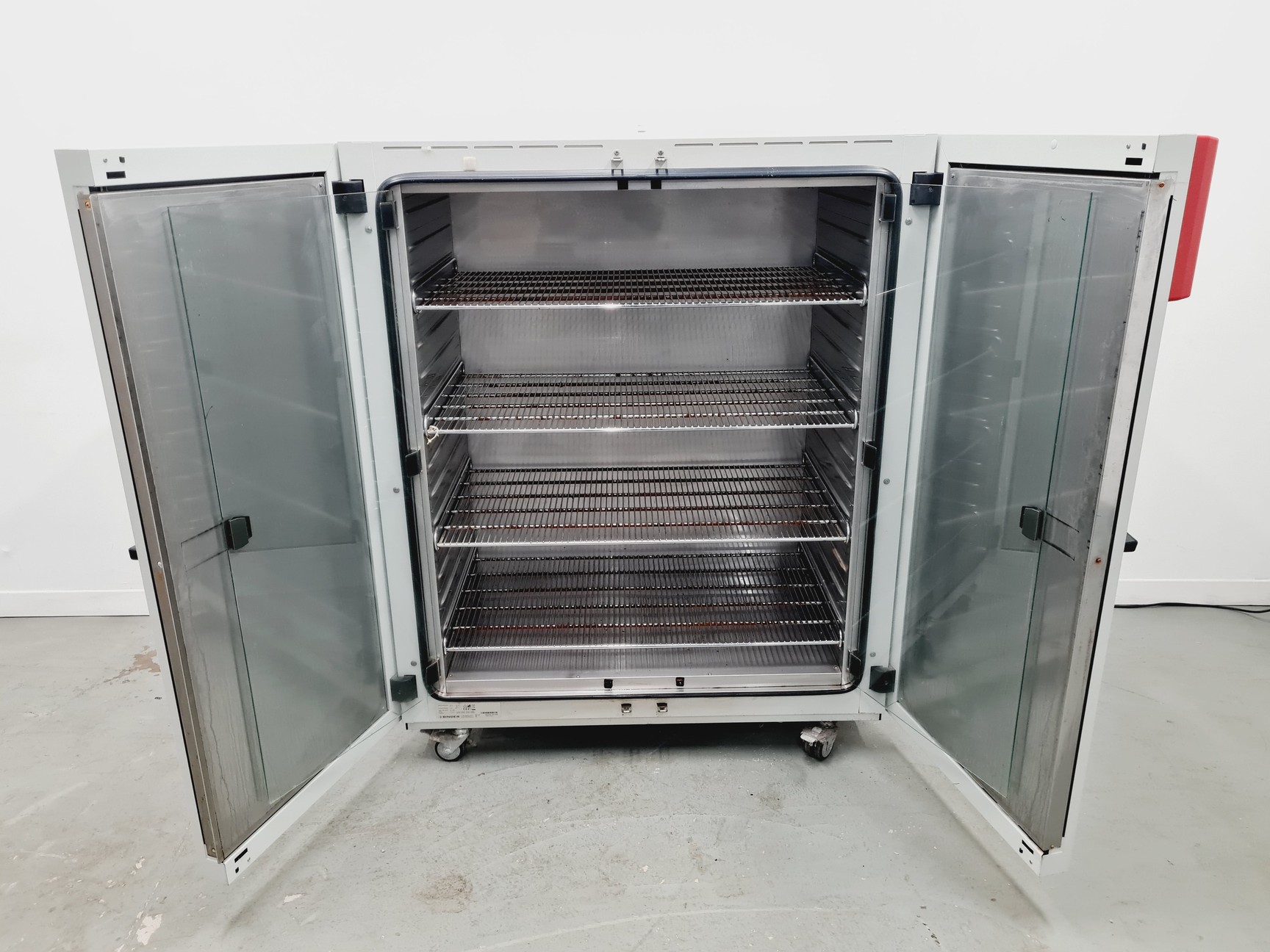 Image of Binder BD 720 E2 Lab Incubator 