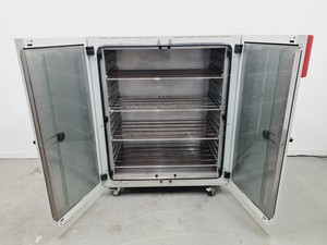 Thumbnail image of Binder BD 720 E2 Lab Incubator 