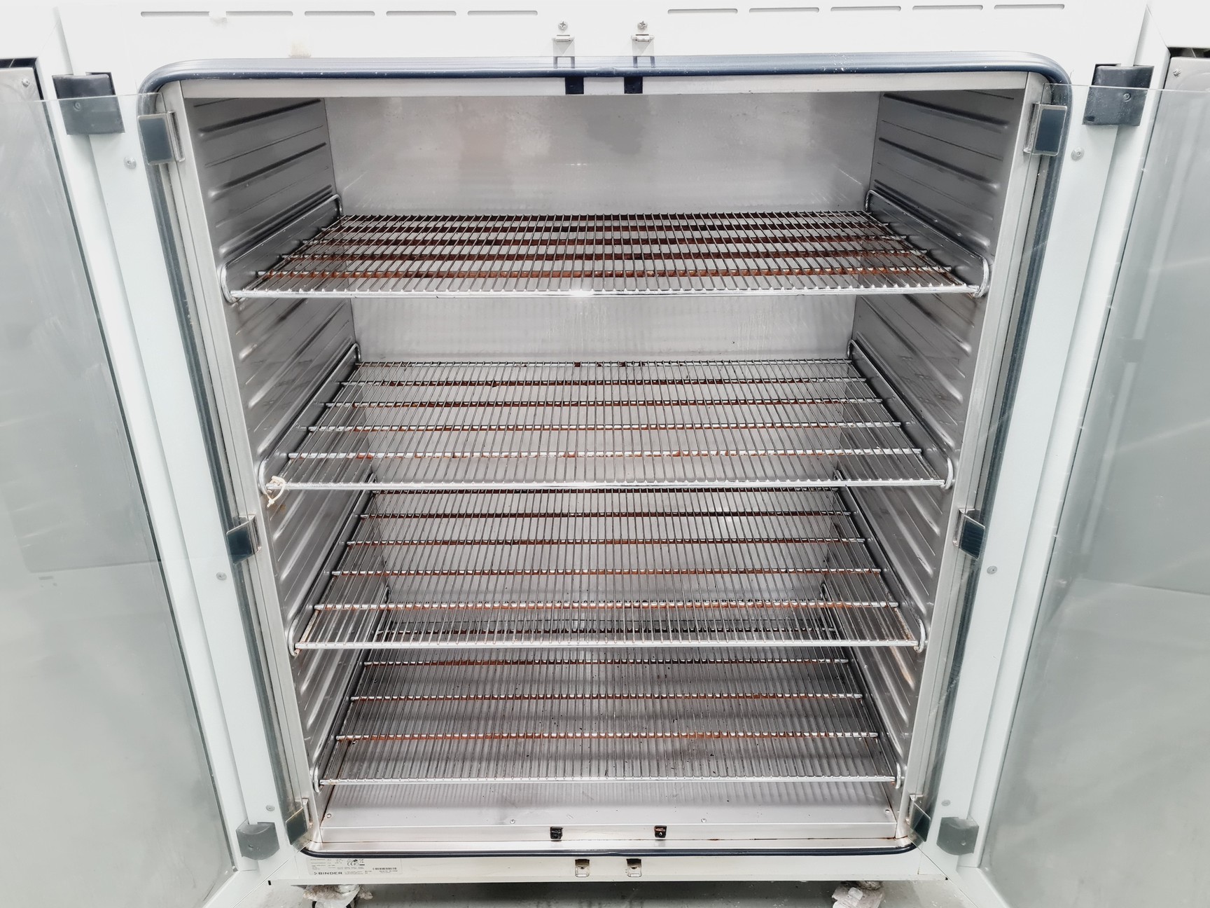 Image of Binder BD 720 E2 Lab Incubator 