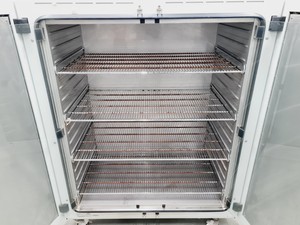 Thumbnail image of Binder BD 720 E2 Lab Incubator 