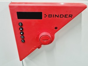 Thumbnail image of Binder BD 720 E2 Lab Incubator 