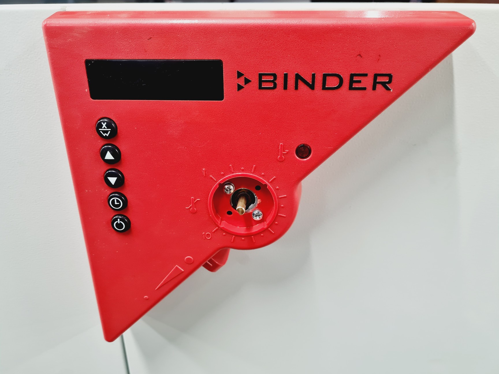 Image of Binder BD 720 E2 Lab Incubator 