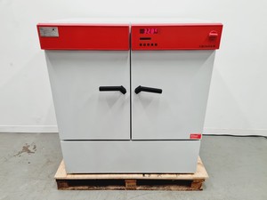 Image of Binder KB 240 Incubator Lab