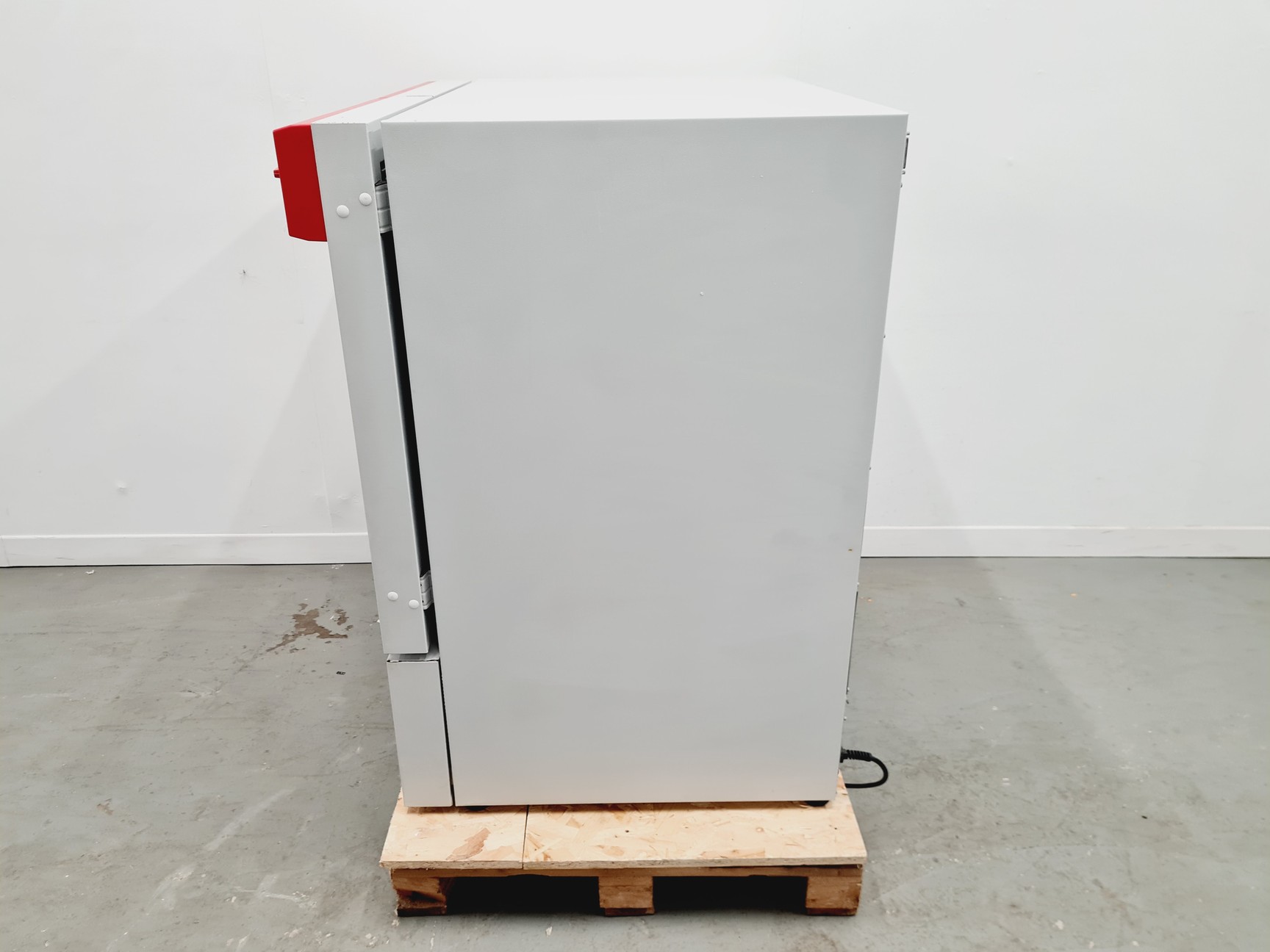 Image of Binder KB 240 Incubator Lab