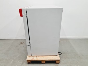 Thumbnail image of Binder KB 240 Incubator Lab