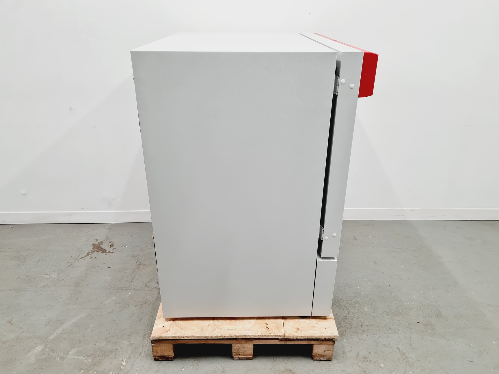 Image of Binder KB 240 Incubator Lab