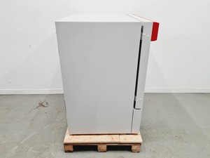 Thumbnail image of Binder KB 240 Incubator Lab