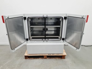 Thumbnail image of Binder KB 240 Incubator Lab