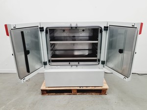 Thumbnail image of Binder KB 240 Incubator Lab