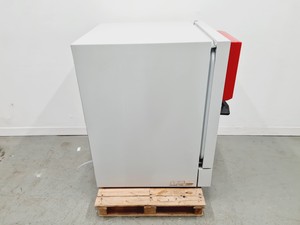Thumbnail image of Binder CB 150 Incubator - Spares/Repair Lab