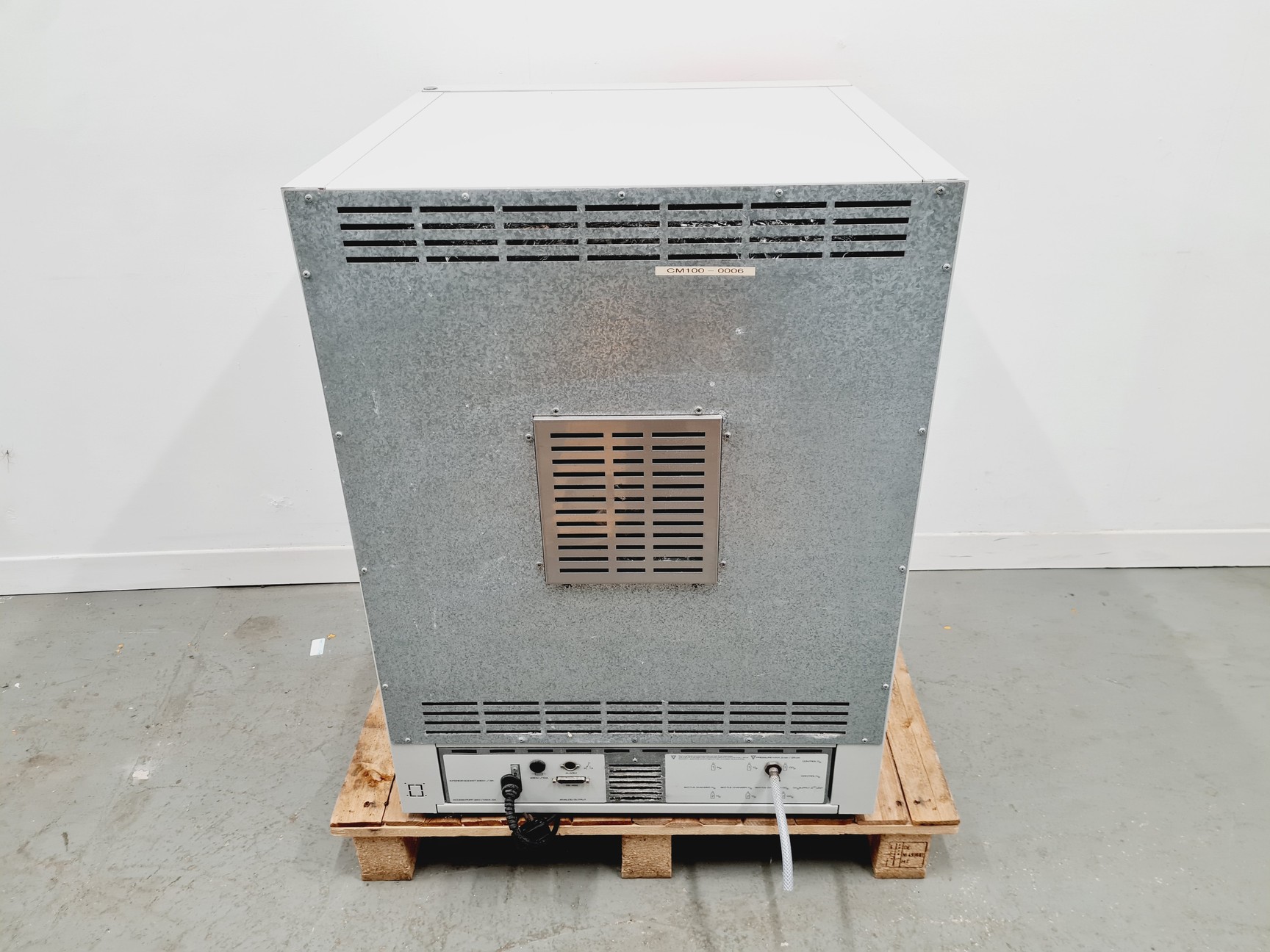 Image of Binder CB 150 Incubator - Spares/Repair Lab