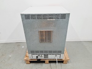 Thumbnail image of Binder CB 150 Incubator - Spares/Repair Lab