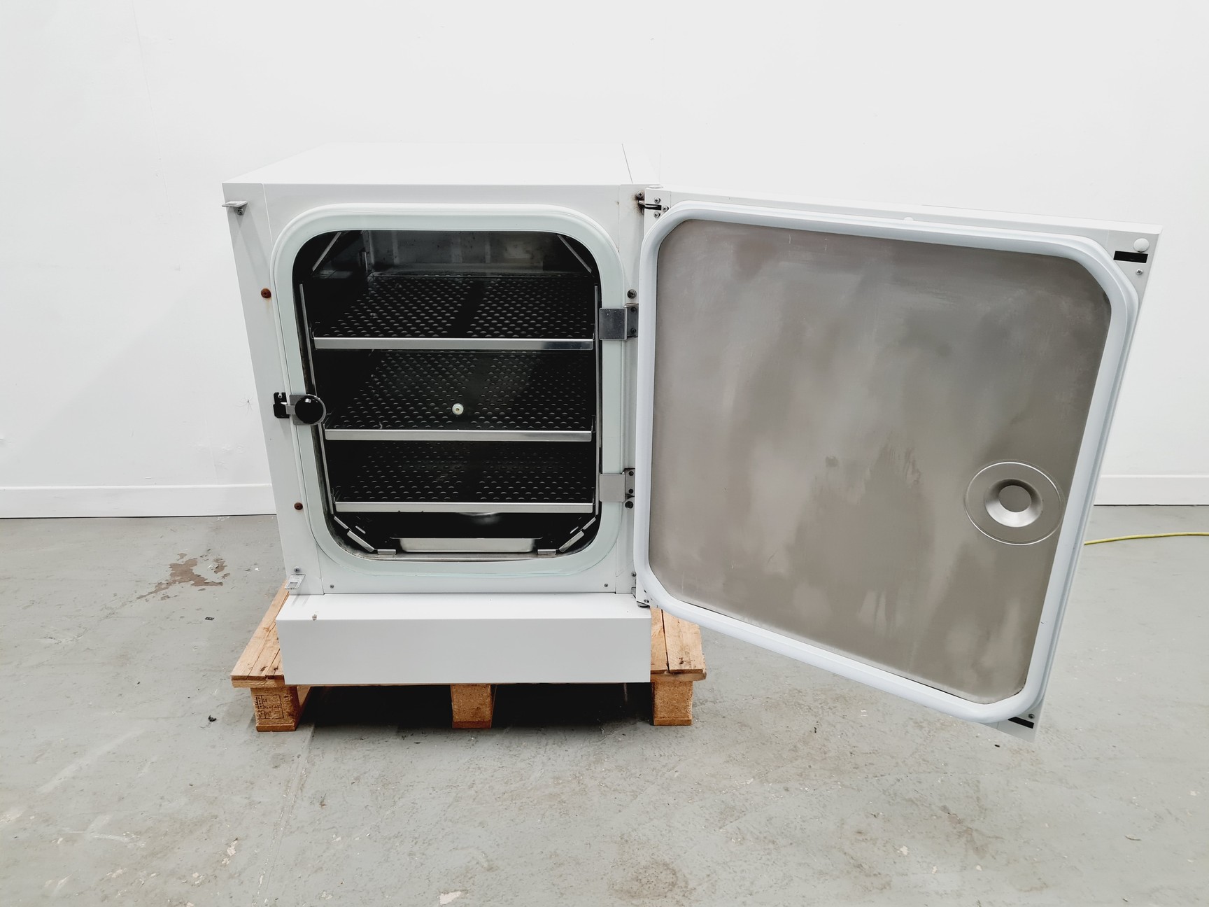 Image of Binder CB 150 Incubator - Spares/Repair Lab