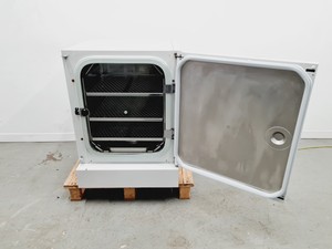 Thumbnail image of Binder CB 150 Incubator - Spares/Repair Lab