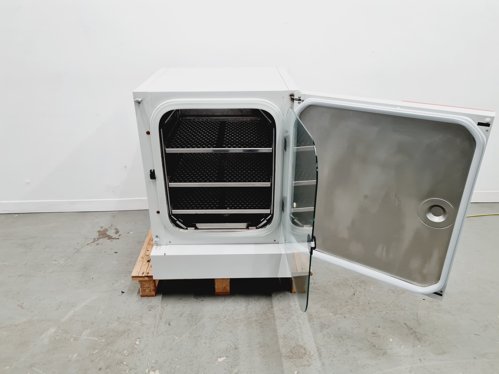 Image of Binder CB 150 Incubator - Spares/Repair Lab