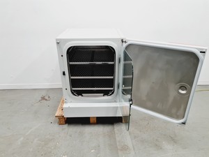 Thumbnail image of Binder CB 150 Incubator - Spares/Repair Lab