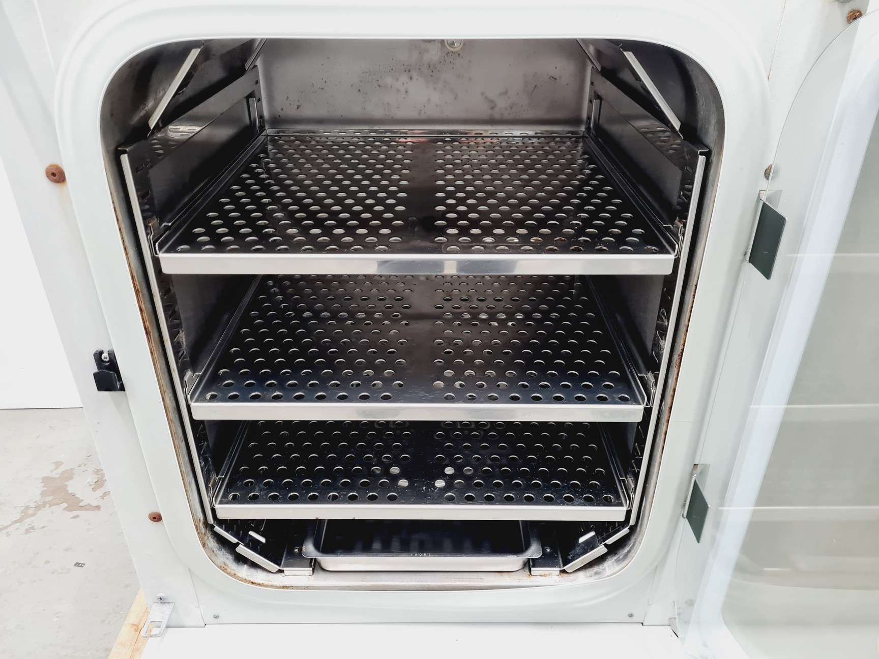 Image of Binder CB 150 Incubator - Spares/Repair Lab