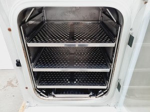 Thumbnail image of Binder CB 150 Incubator - Spares/Repair Lab