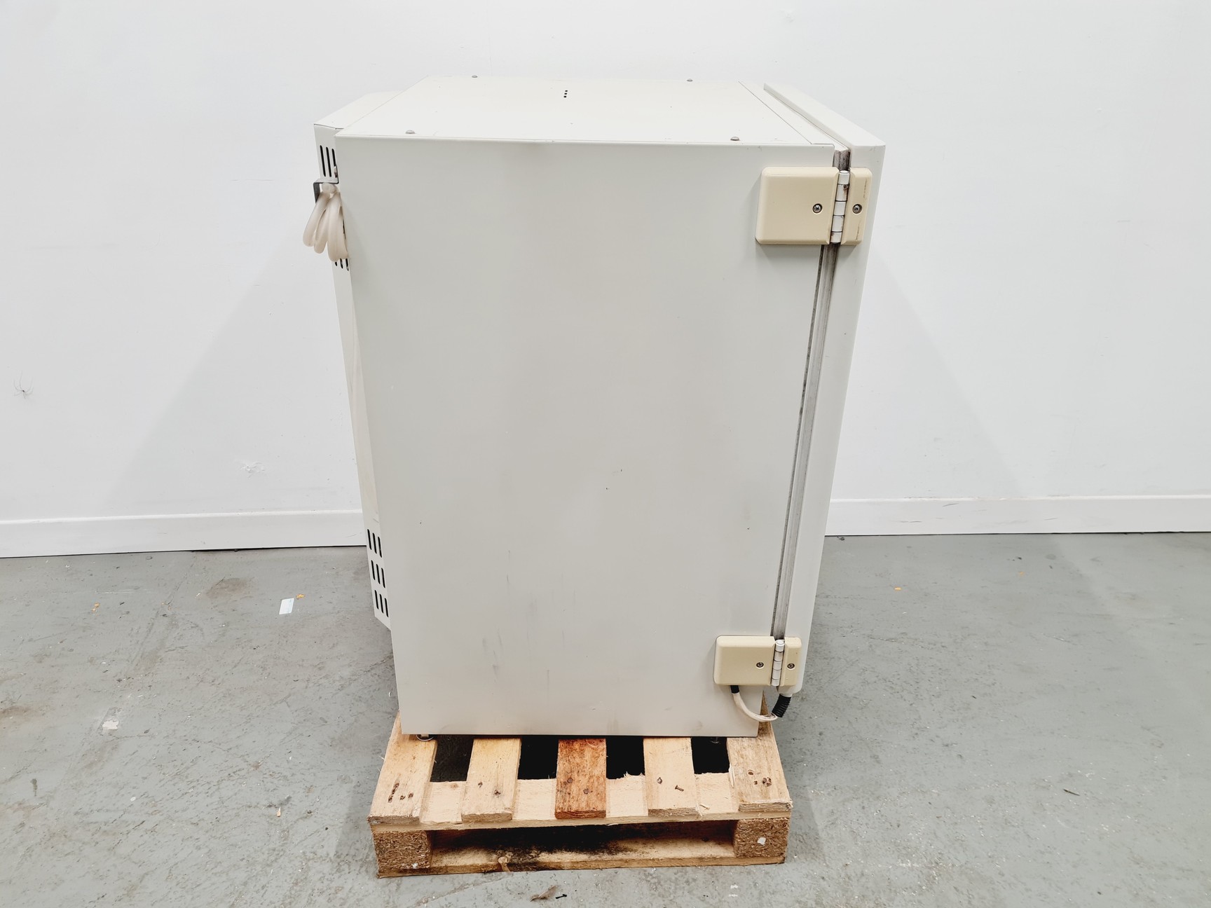 Image of Sanyo MCO-17AIC Co2 Incubator Lab