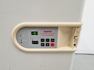 Thumbnail image of Sanyo MCO-17AIC Co2 Incubator Lab