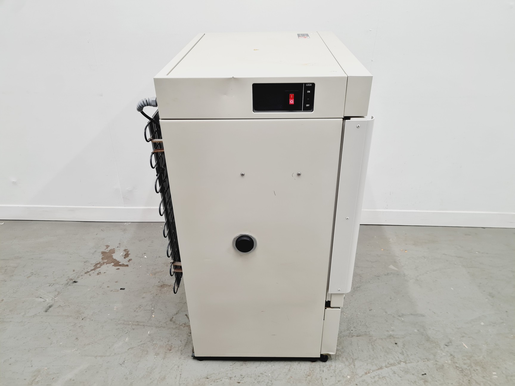 Image of Sanyo MIR-153 Incubator Lab