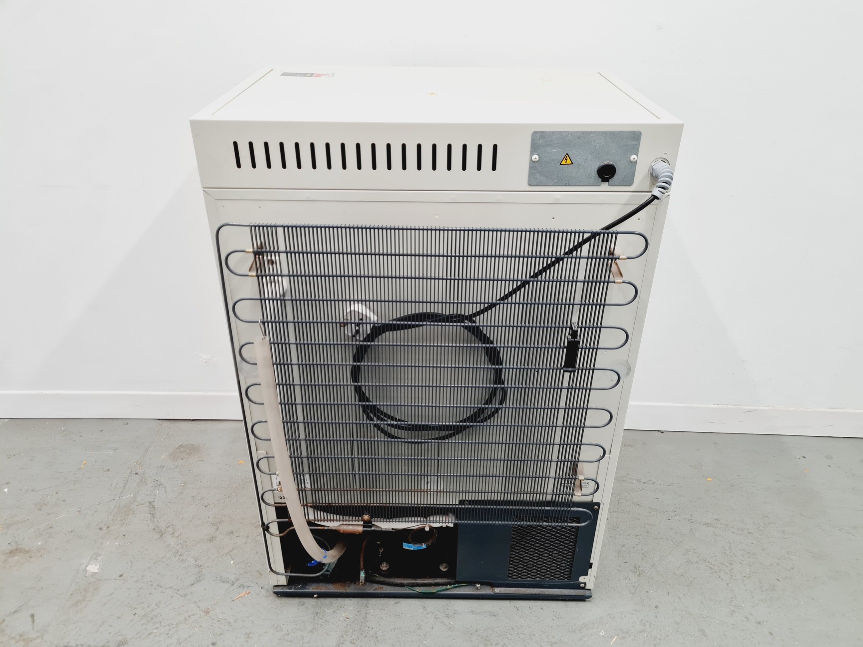 Image of Sanyo MIR-153 Incubator Lab