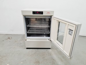 Thumbnail image of Sanyo MIR-153 Incubator Lab