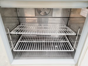 Thumbnail image of Sanyo MIR-153 Incubator Lab