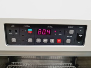 Thumbnail image of Sanyo MIR-153 Incubator Lab