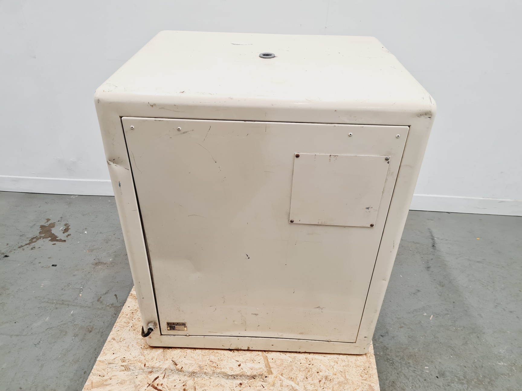 Image of Laboratory Thermal Equipment Incubator - Spares/Repair Lab