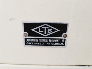 Thumbnail image of Laboratory Thermal Equipment Incubator - Spares/Repair Lab